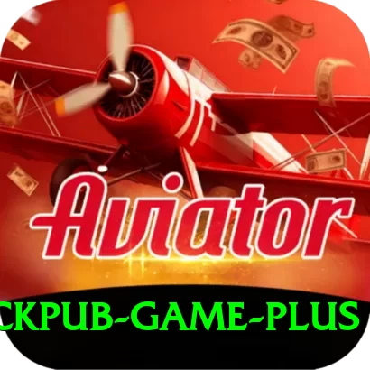 LuckPub Game Jackpot Legend v5.6.4 - 2