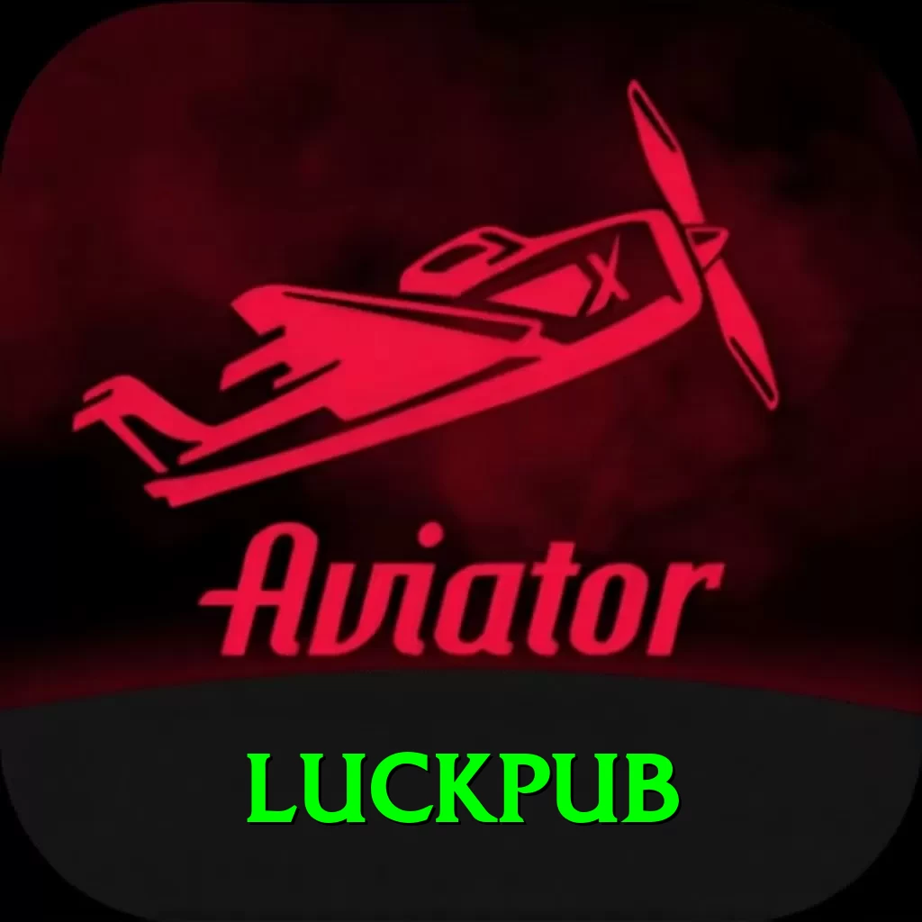 luckpub Games (Casino & Earning) VIP v1.7.0 - 2