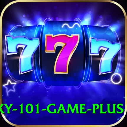Lucky 101 Game Turbo Latest v4.4.9 - 2