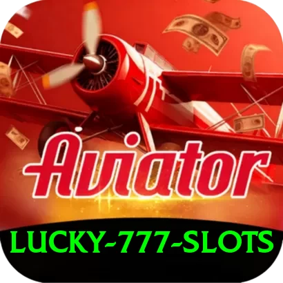lucky 777 slots Apps (Tools & Injectors) Plus v1.5.0 - 2
