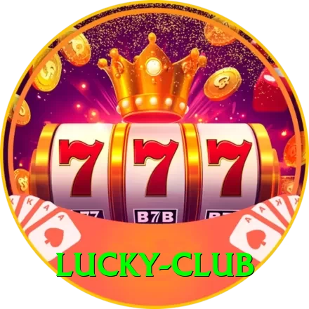 lucky club VIP v2.2.4 - 2