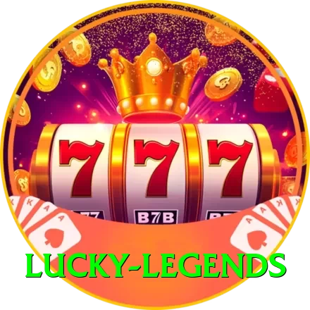 Lucky Legends Max Pro v3.0.7 - 2