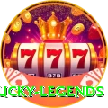 Lucky Legends Max Pro v3.0.7