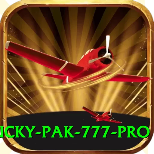 lucky pak 777 Plus Casino App - 2