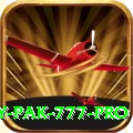 lucky pak 777 Plus Casino App
