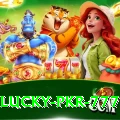 Lucky PKR 777 Plus Pro v3.4.4