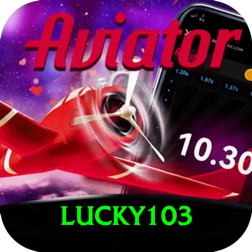 lucky103 Ultimate Pro v5.8.6 - 2
