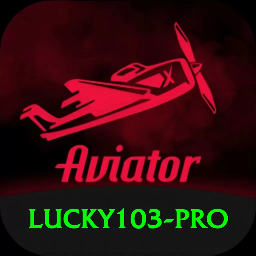 lucky103 Jackpot Deluxe v2.5.0 - 2