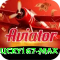 Lucky167 Champion Slots