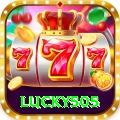 lucky505 Games (Casino & Earning) Pro v3.9.4