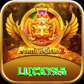 lucky55 Plus v5.3.5