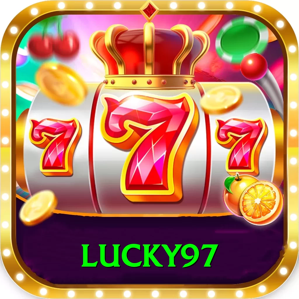 lucky97 Pro Max v1.4.0 - 2