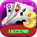 luckyi8 Pro Edition v3.9.5