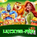 luckyi8 Max - Casino & Slots