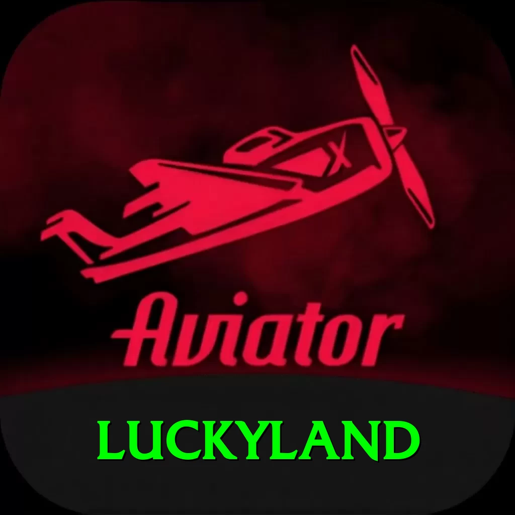 luckyland Plus Edition v4.3.2 - 2