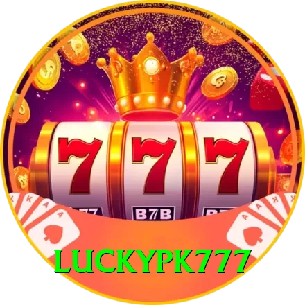 luckypk777 Pro v5.6.4 - 2