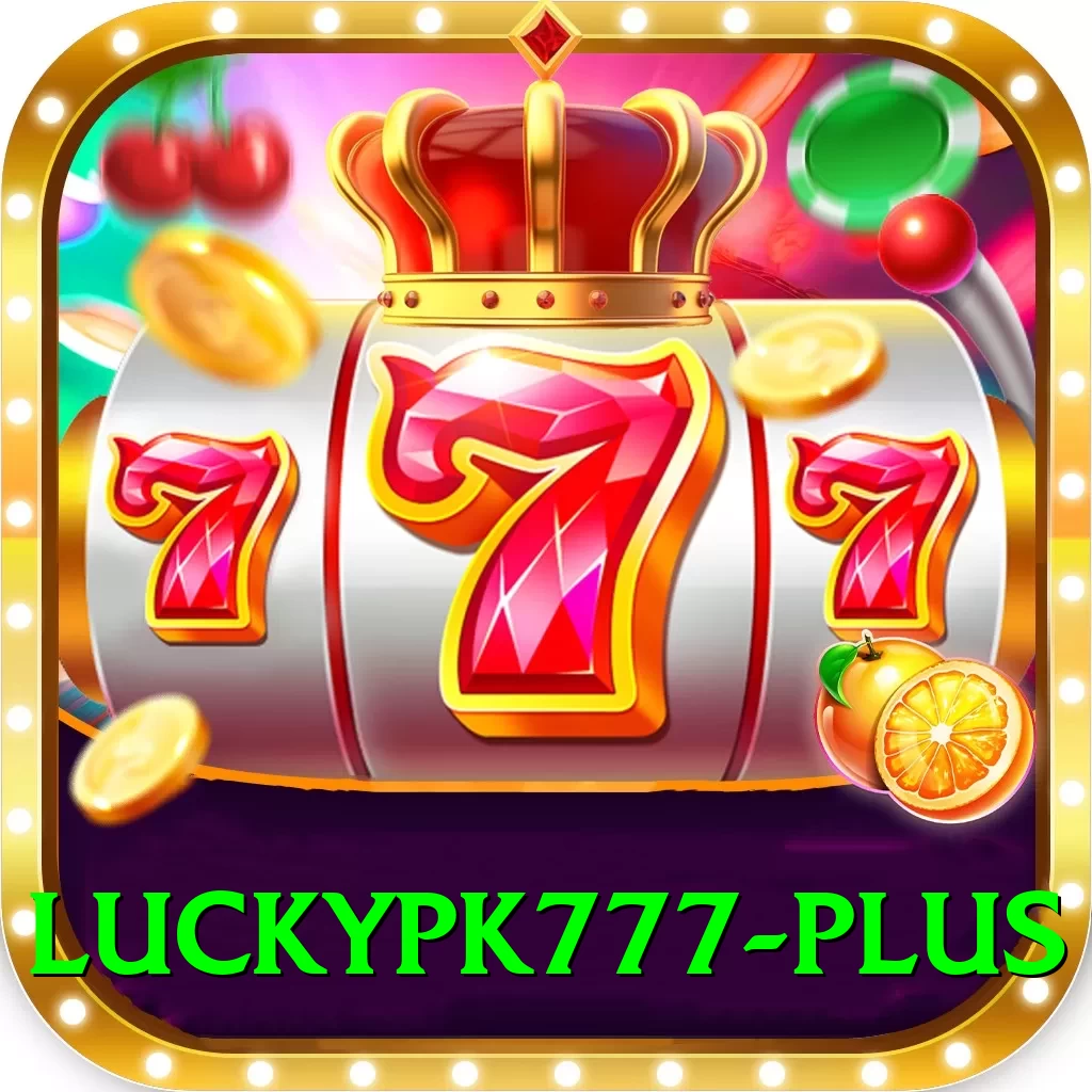 luckypk777 Pro Edition v3.4.2 - 2