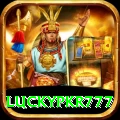LuckyPKR777 Master v3.0.6