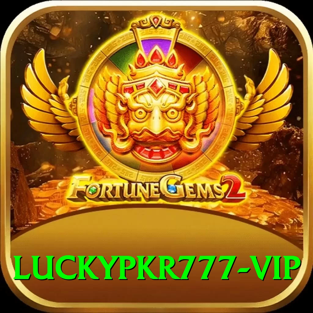 luckypkr777 Ultimate Jackpot - 2