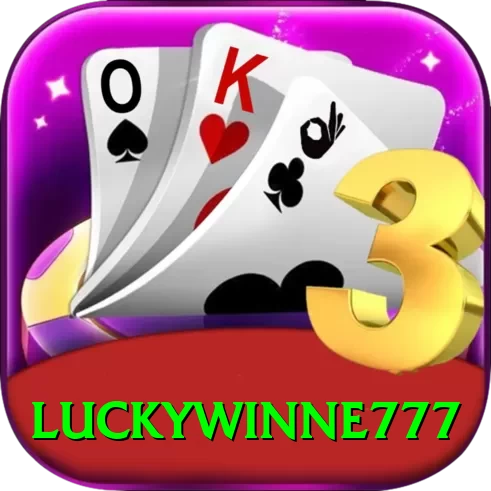 luckywinne777 Master vv2.2.4 - 2
