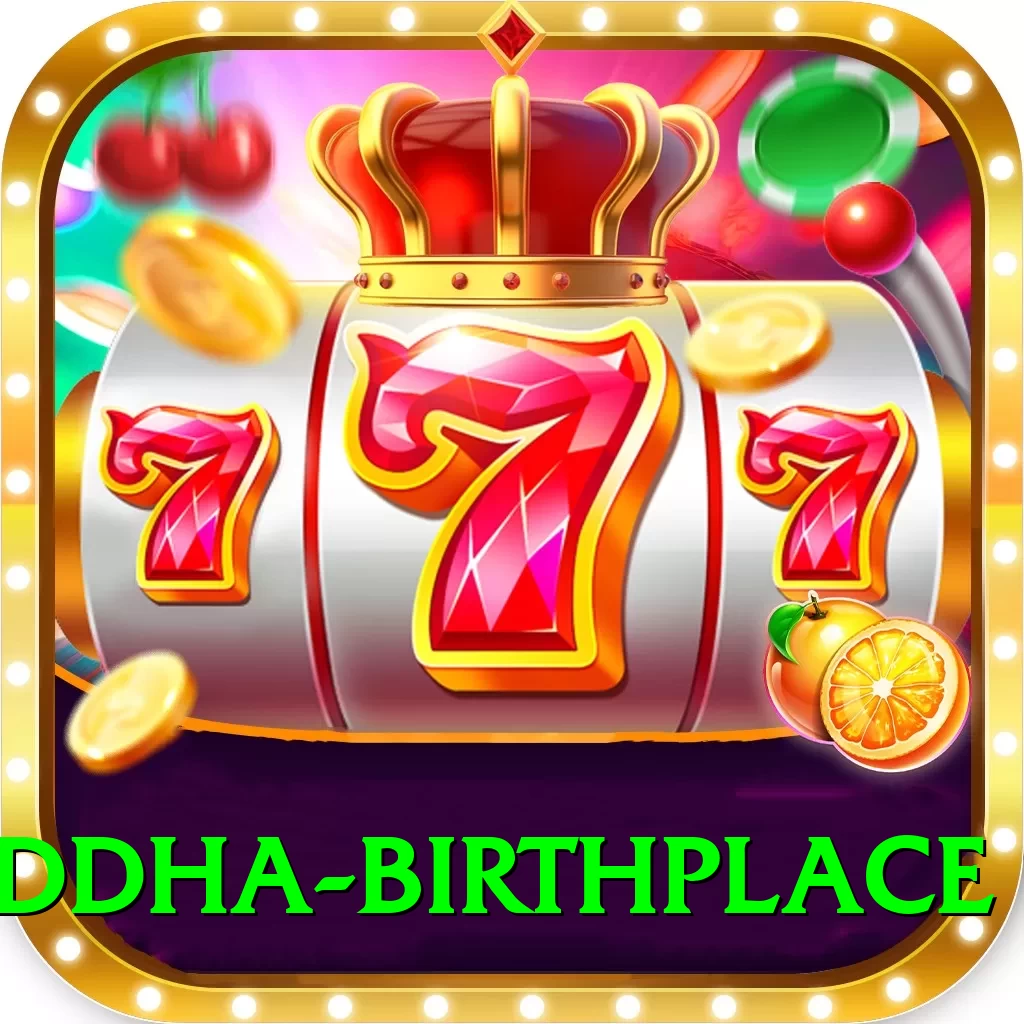 lumbini buddha birthplace Gold Pro v2.2.7 - 2
