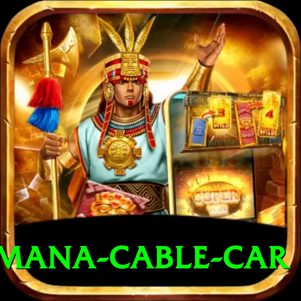 manakamana cable car Ultimate Pro v5.7.5 - 2
