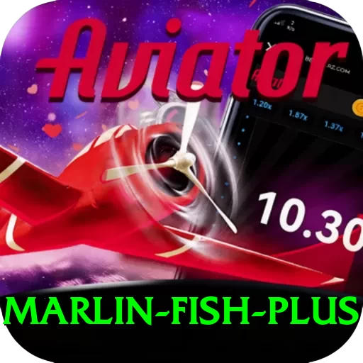 marlin fish - Casino King - 2
