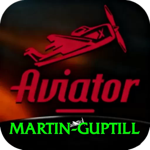 martin guptill Deluxe v4.6.0 - 2