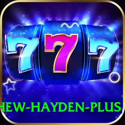 matthew hayden - Slots Mega - 2