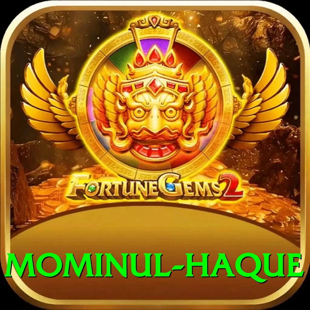 mominul haque Games (Casino & Earning) Premium v2.3.2 - 2