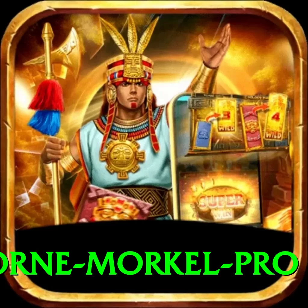 morne morkel App King v3.9.9 - 2