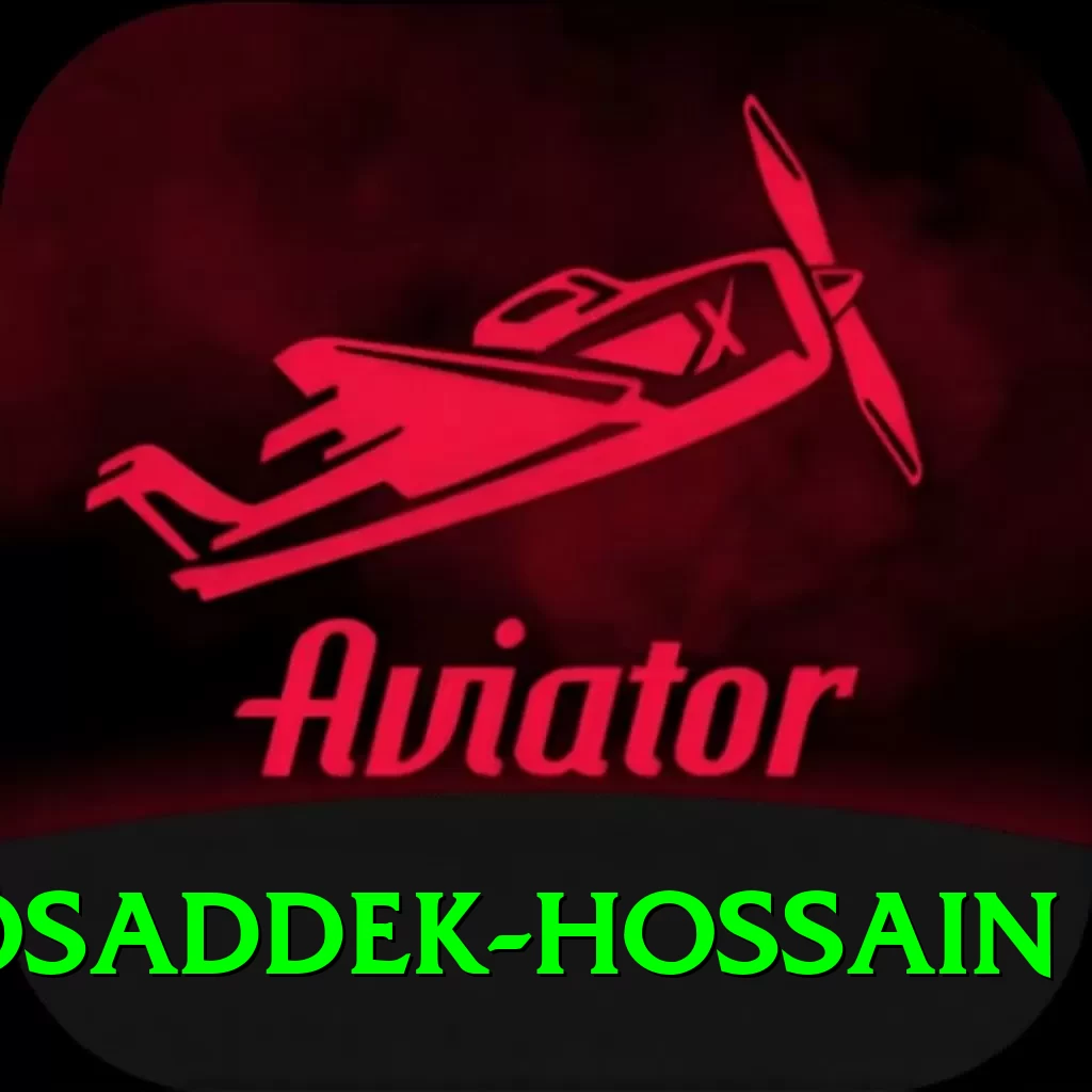 mosaddek hossain Plus Pro v2.3.3 - 2