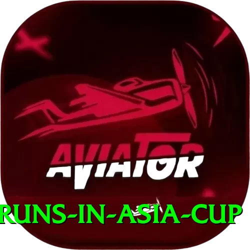 most runs in asia cup Premium Edition v2.5.2 - 2