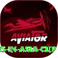 most runs in asia cup Premium Edition v2.5.2