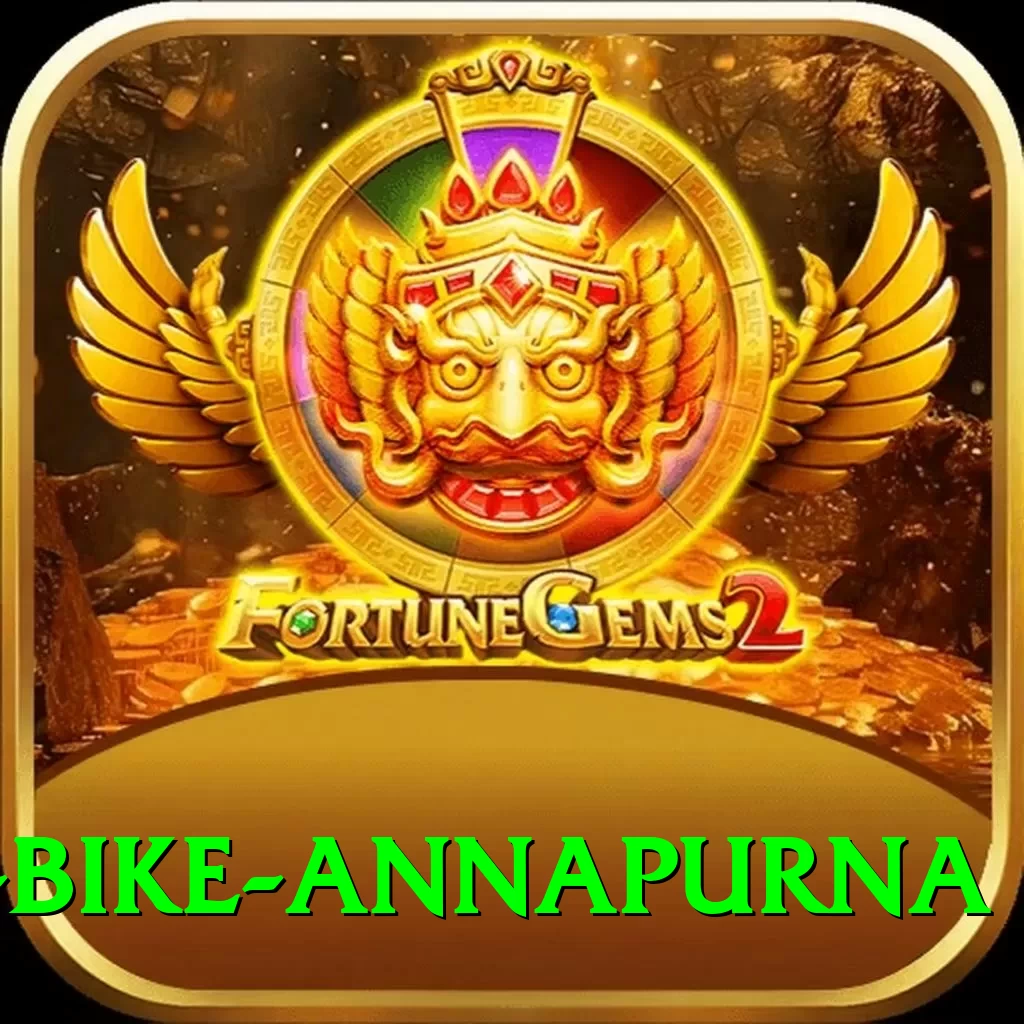 mountain bike annapurna Ultimate Pro v2.9.6 - 2
