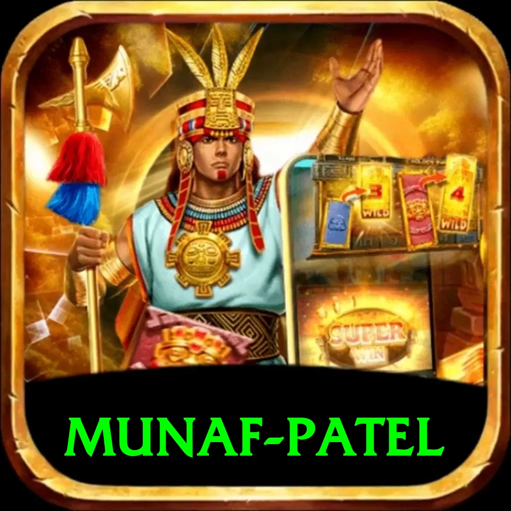 munaf patel Gold Pro v5.6.0 - 2