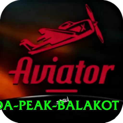 musa da peak balakot Plus v5.9.3 - 2