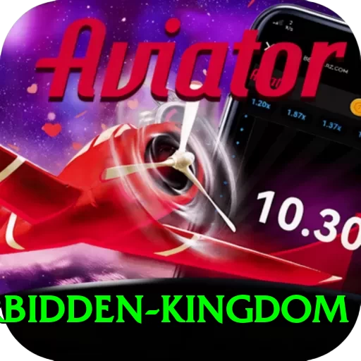 mustang forbidden kingdom Pro v5.0.9 - 2
