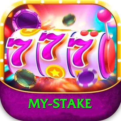 my stake Pro Edition v3.3.9 - 2