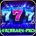 nasser hussain Bonus Elite v2.6.8