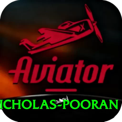 nicholas pooran Premium Edition v5.1.0 - 2