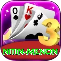 nitin menon Pro1 v1.8.4