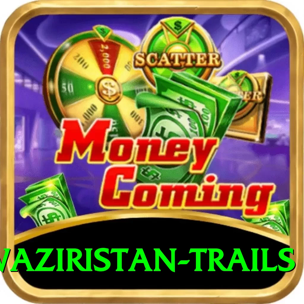 north waziristan trails Max v2.1.8 - 2