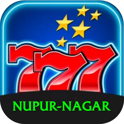 nupur nagar - 2