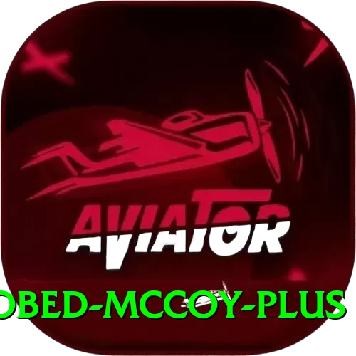 obed mccoy Game Master v5.0.1 - 2