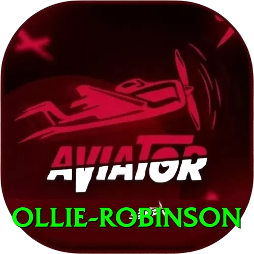 ollie robinson Ultimate Pro v5.4.4 - 2