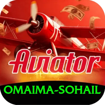 omaima sohail Deluxe v5.7.1 - 2