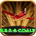 over under 2.5 goals Turbo v2.4.8