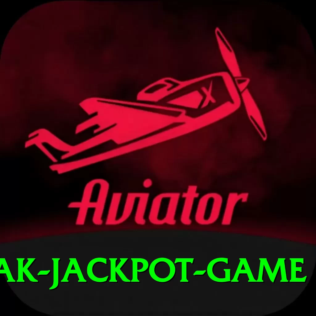 Pak Jackpot Game Pro1 v2.7.7 - 2