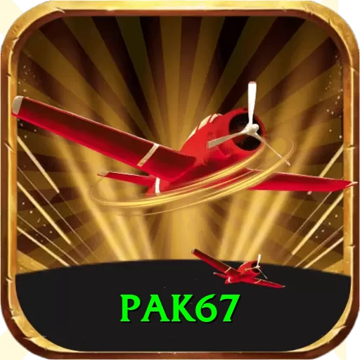Pak67 Gold Pro vv1.6.1 - 2